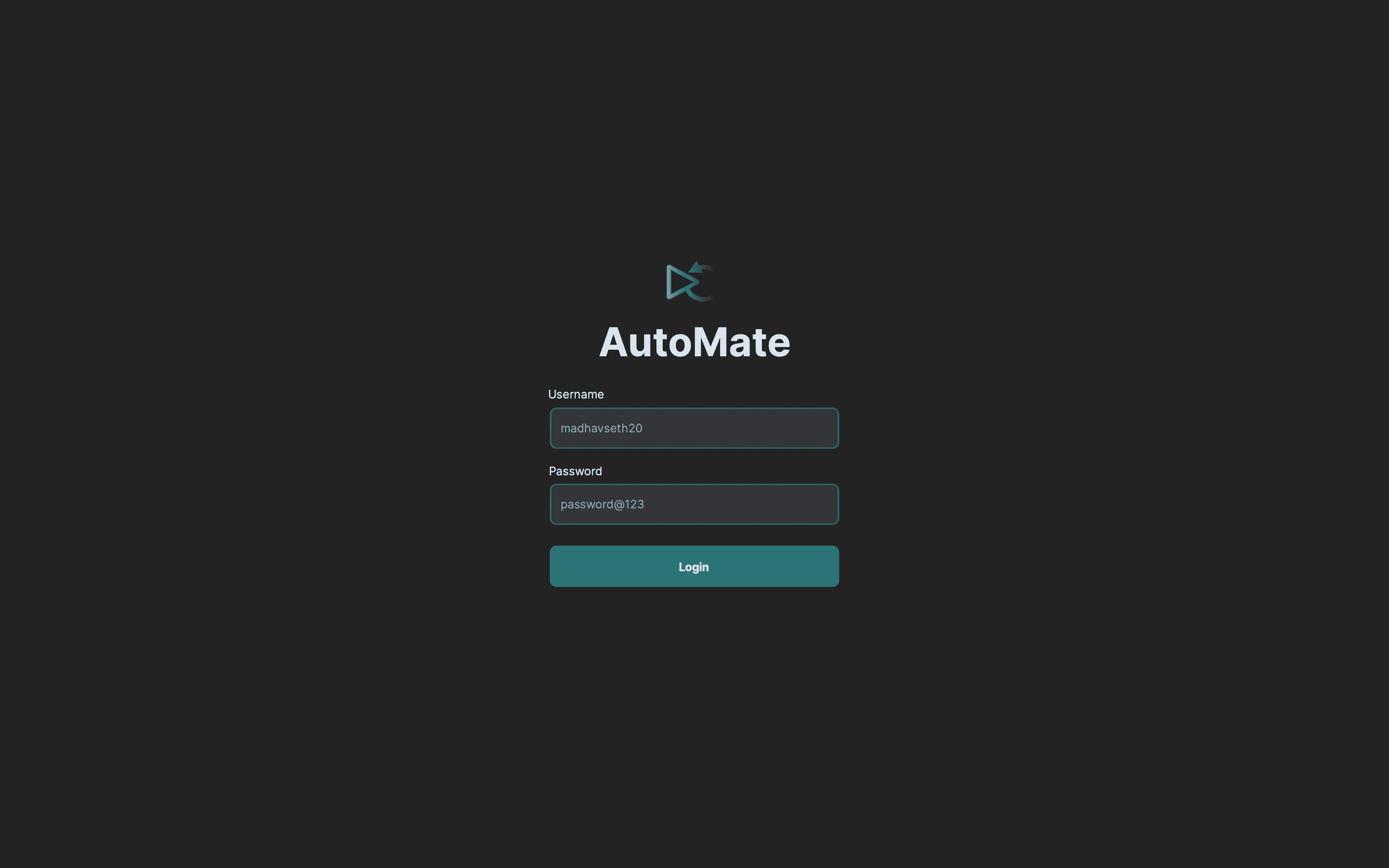 AutoMate
