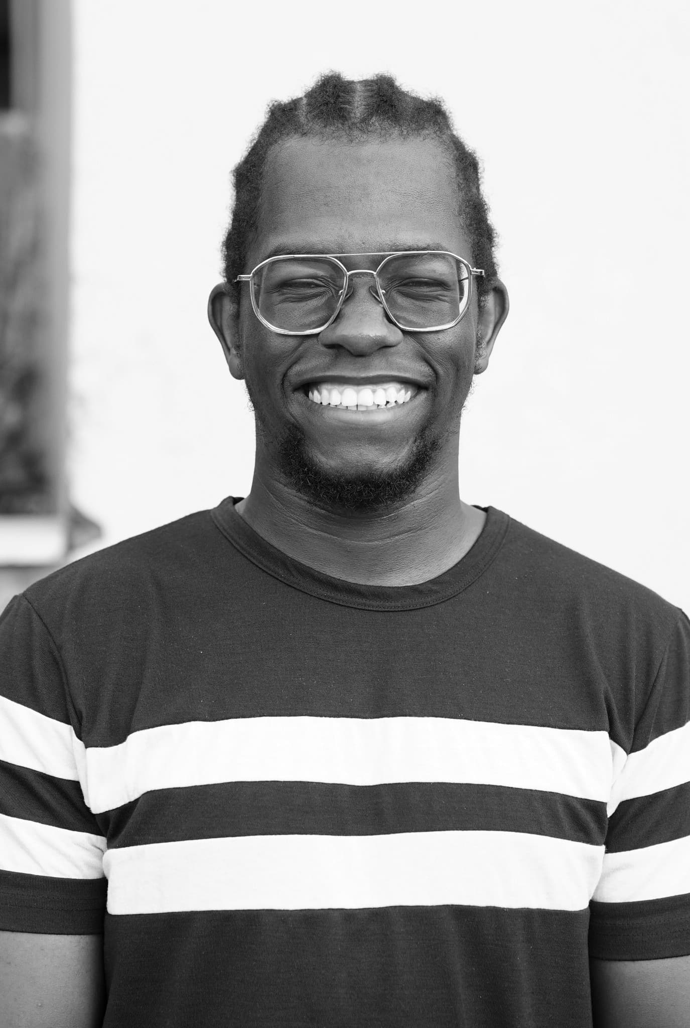 Samuel Muchai